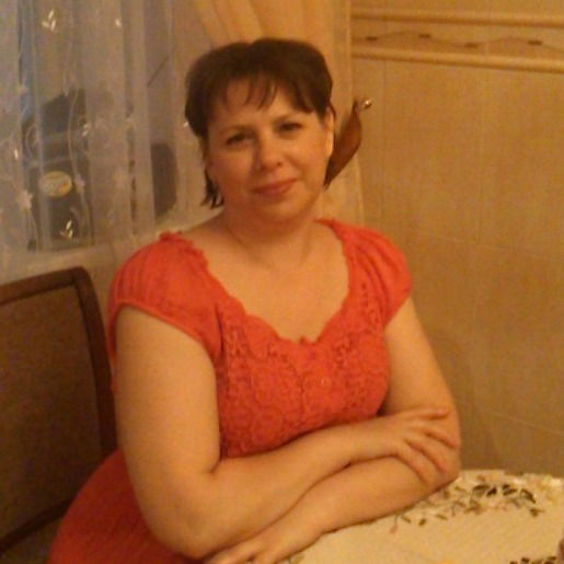 Наталия Сирко (Перевертайло)