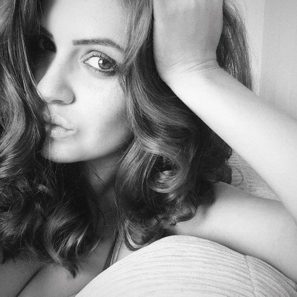 Анастасия Власенко