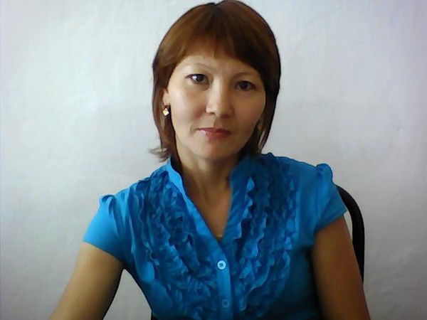 Дана Есполова