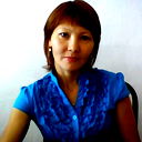 Дана Есполова