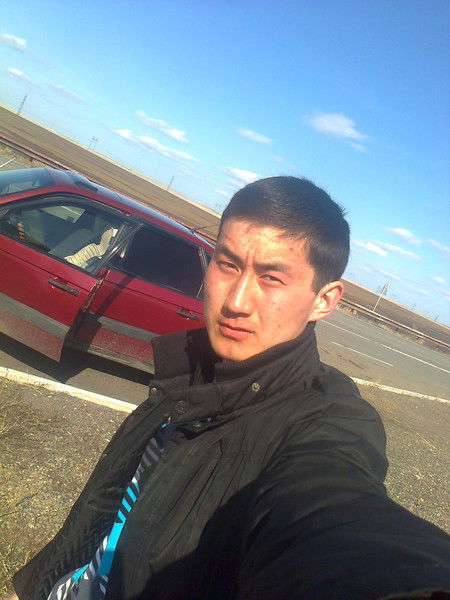 Ерлан Жолаушин