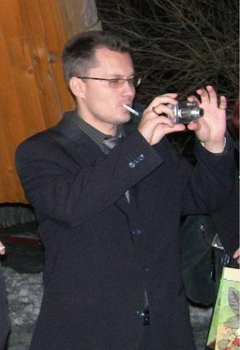 Максим Шипицин