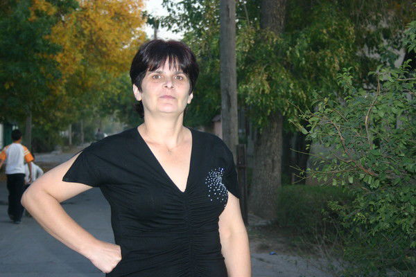 Елена Поручиди