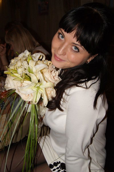 Нина Ровкина