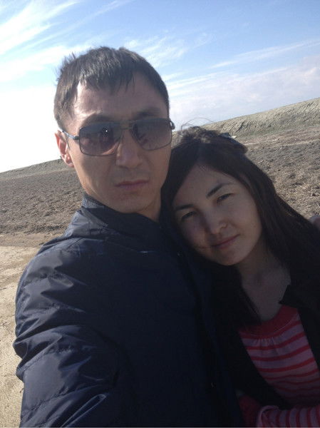 Даулет Калдыбаев