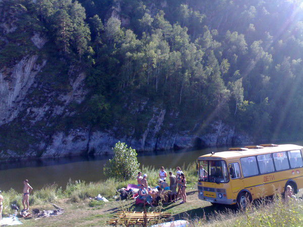 Александр Панкратов