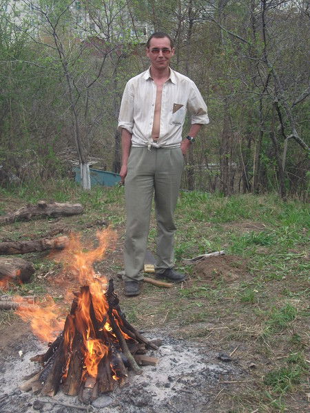 Эдуард Тихонов