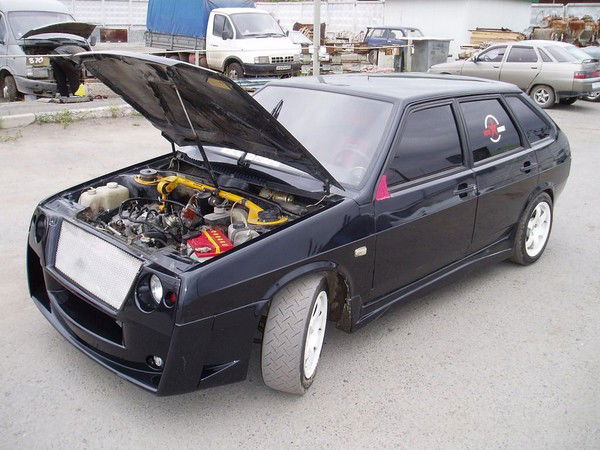 Алексей Некрасов