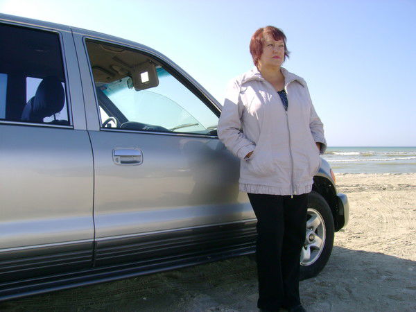 Лариса Яценко (Гуденко)