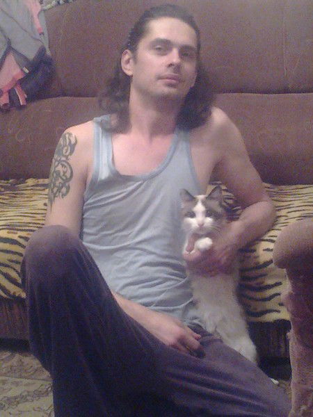 Руслан Балаханов