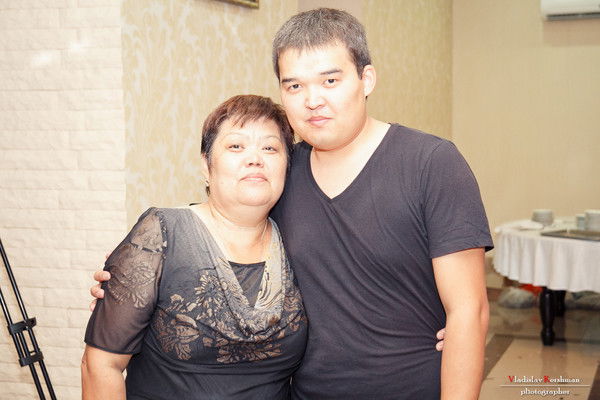 Шынар Жалгасбекова