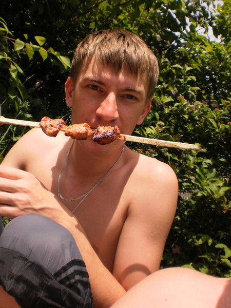 Алексей Бусовиков