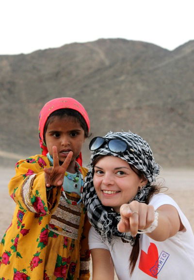 Елена Фёдорова