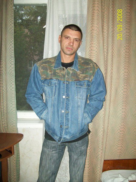 Андрей Панфёров