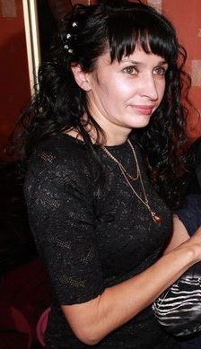 Alesja Шишкова