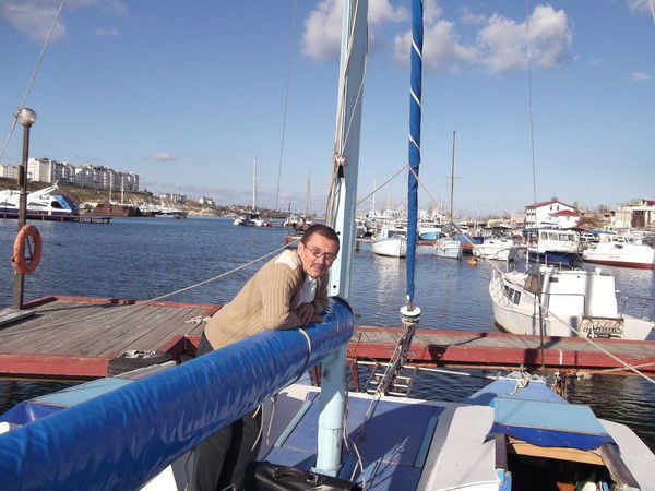 Владимир Барашкин