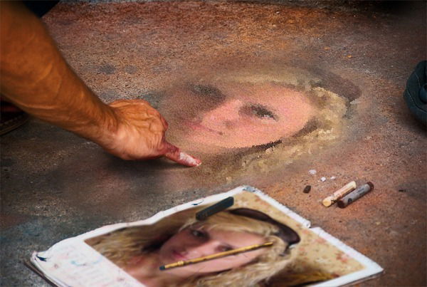 Людочка Пчелина