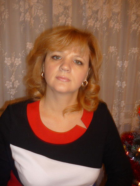 Светлана Янковская