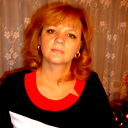 Светлана Янковская