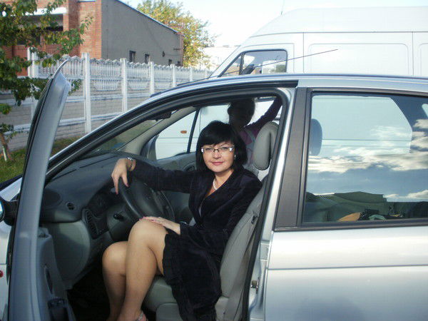 Елена Вожуй