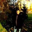 Гена Збронский