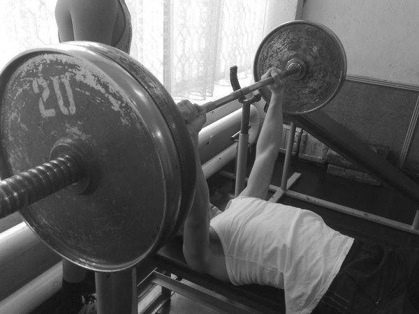 Владимир Поротиков