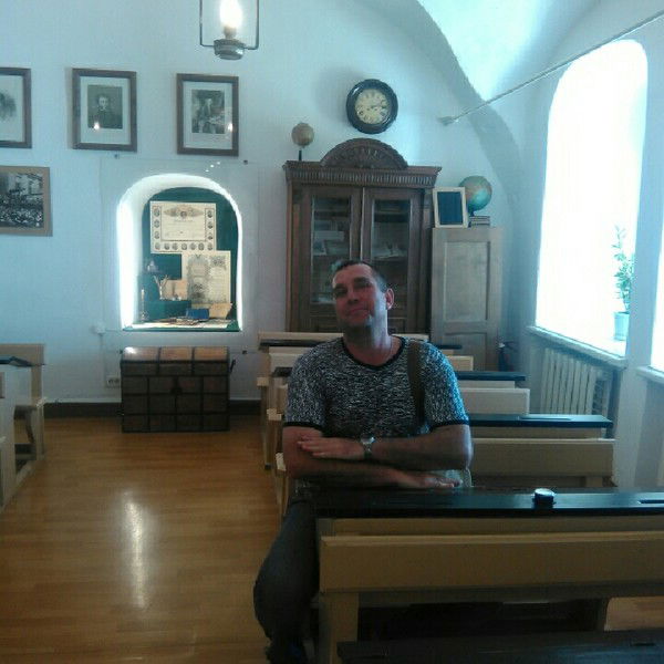 Равиль Гиниятов