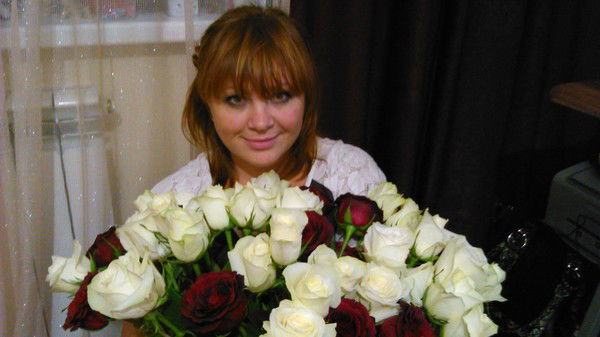 Елена Хижнякова