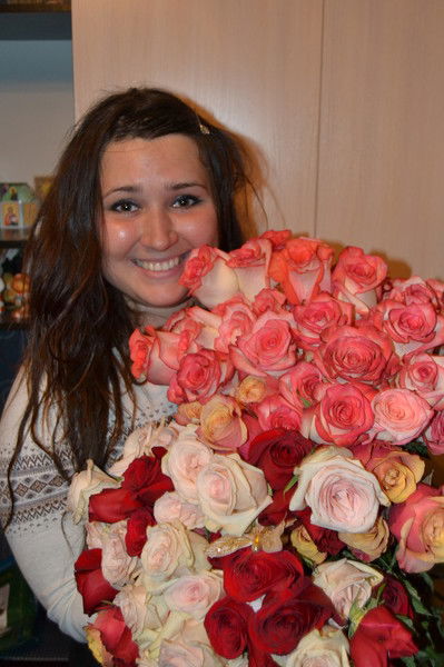 Кристина Сыромятнова