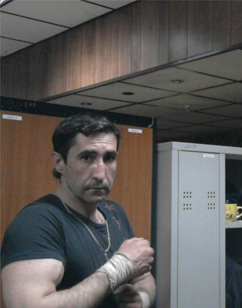 Николай Зайка