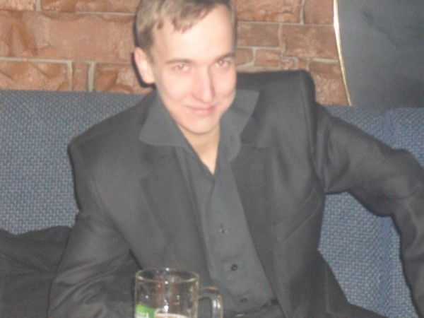 Николай Давыдов