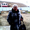 Валя Альчимбаева