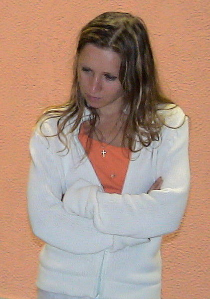 Svetlana Lukashevich