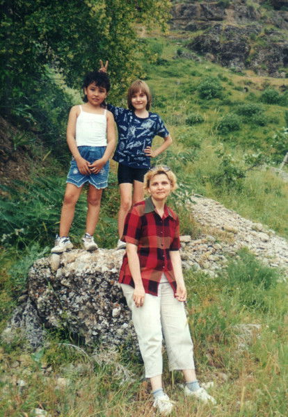 Ирина Разуваева