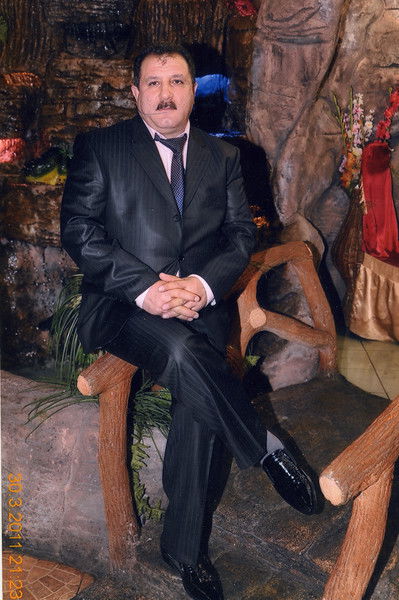 Ильгар Байрамов