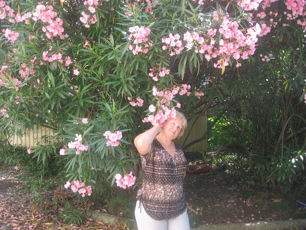 Ольга Самсонова