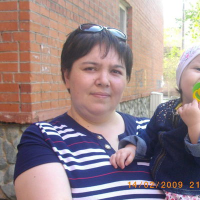 Раушания Низаметтинова