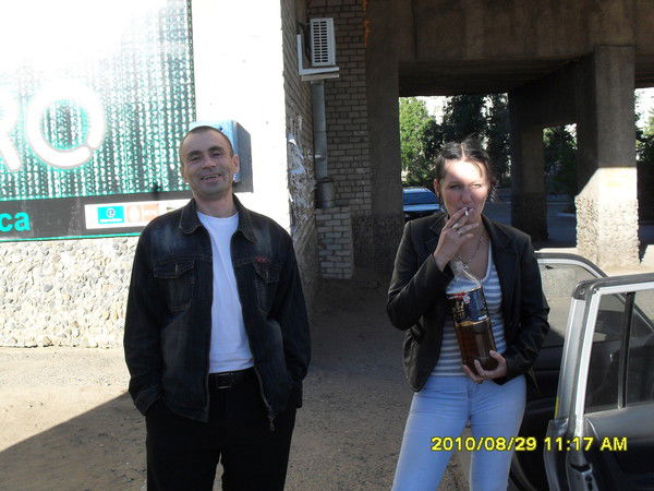 Игорь Павлов