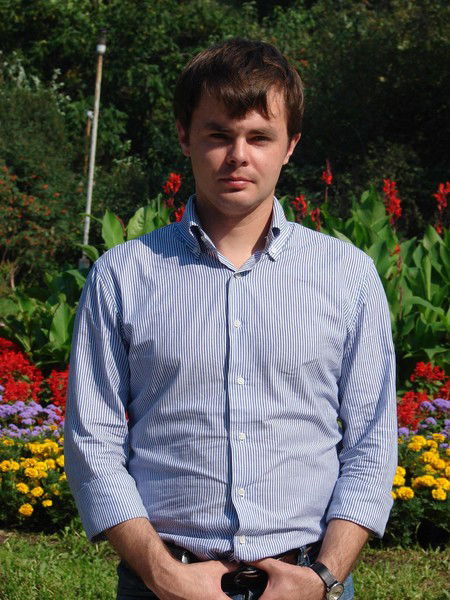 Андрей Саныч