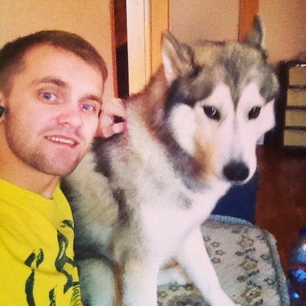 Головин Сергей