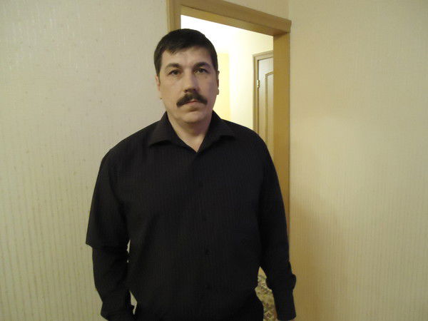 Юрий Герасимов