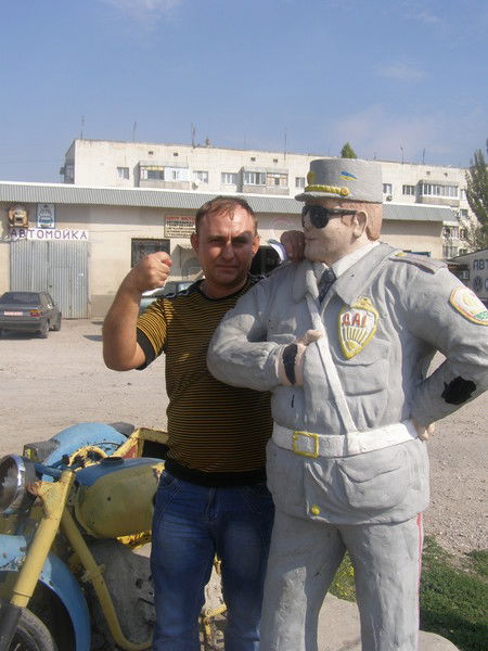 Артем Олейниченко