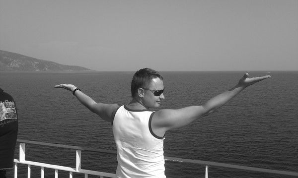 Антон Куковский