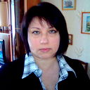 Ирина Тихоновская