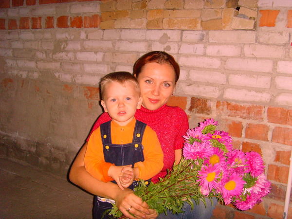 Екатерина Юренева