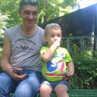 Виктор Устинов