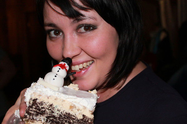 Елена Шурышева