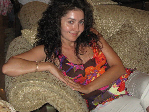 Юлия Трушкина