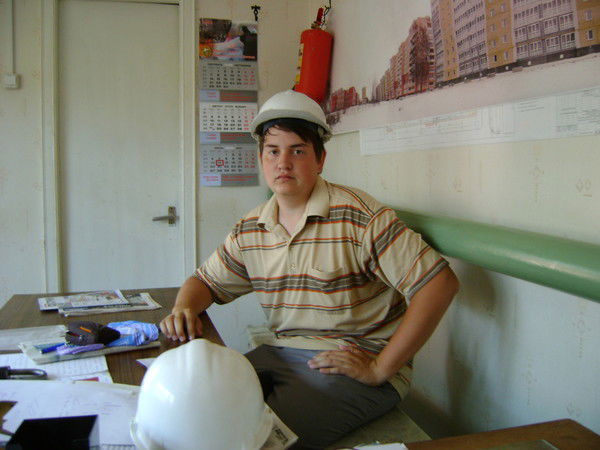 Сергей Евдокимов