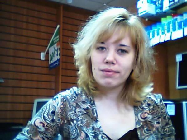 Елена Животикова